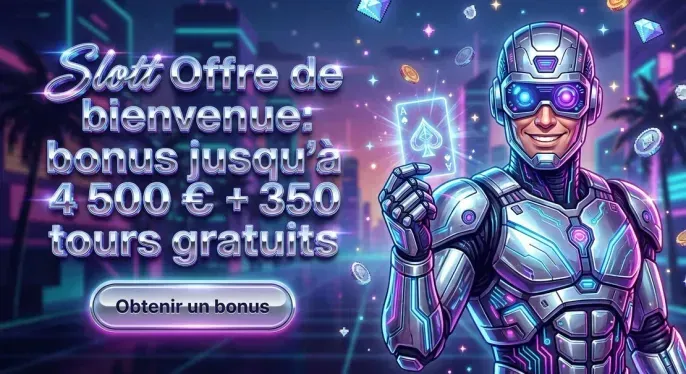 Slott Casino
